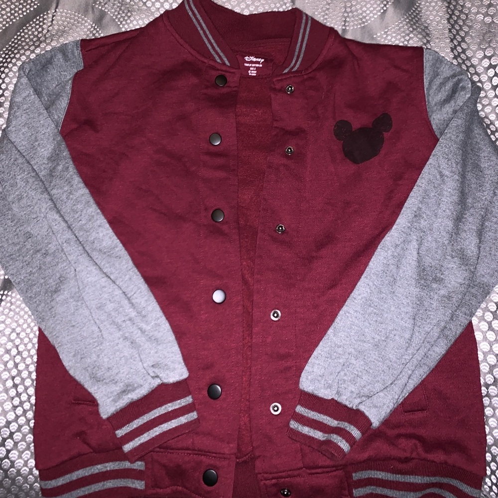 Cotton On Varsity Jacket